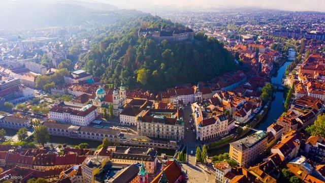 Ljubjana - UEFA Fustal EURO 26