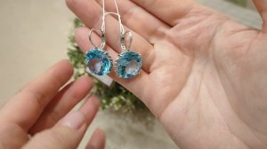 Вега. Топазы и празиолиты. 29.11.2025