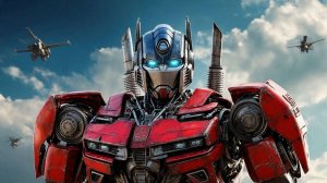 Трансформеры