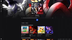 PENANCE - FORSAKEN UST