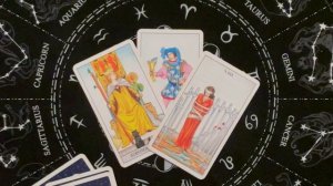 ВЕСЫ. ПРОГНОЗ НА ДЕКАБРЬ