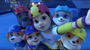 ЩЕНЯЧИЙ ПАТРУЛЬ СПАСАЕТ ГОРОД КРУТЫЕ НОВЫЕ РАЗВИВАЮЩИЕ МУЛЬТИКИ ДЛЯ ДЕТЕЙ