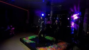 Марина Лаврищева. Live выступление с хитами 90-х.