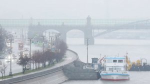 Зима в Москве отменяется? Декабрь в столице начнется с потепления