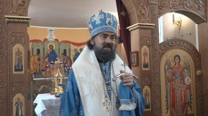 О силе любящего сердца