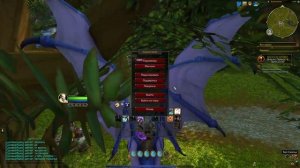 World of Warcraft битва 1на1