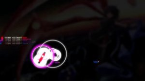 osu! 50 replays knockout _ Kurokotei - Galaxy Collapse [Galactic]