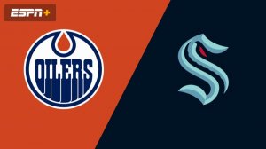 Сиэтл — Эдмонтон NHL сезон 25/26 | 29.11.2025 Прямая трансляция
