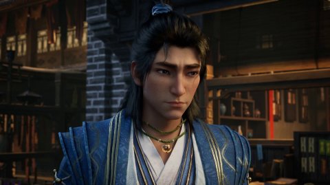 Путешествие к бессмертию, 171 серия