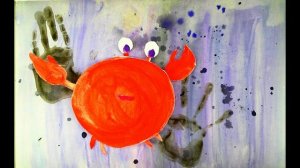 Для мамы от Пелагеи