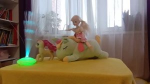 Шоу пошло не по плану.🤴🦄