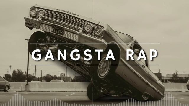 Музыка в машину. Клубная музыка. Old School Gangsta Rap Mix_ 90’s & 00’s Hip Hop. Клипы.