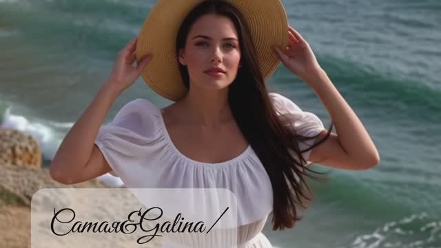 XEZZO-HAMIDSHAX-Come Back-Camaя&Galina-29-11-2025-