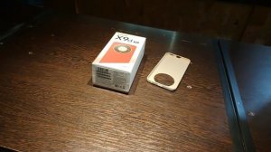 Пример видео с основной камеры Honor X9d (1080/60)