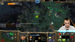 UNDYING - Такого Злого Зомби, ты еще не Видел ! -10 силы с Дэкоя , ULTRA KILL!