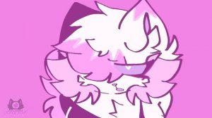 кошка хочет парня