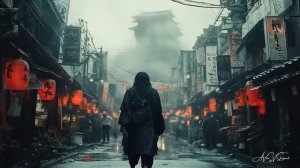 Странник. Песня