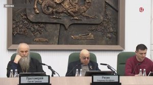 На юго-западе строят три православных храма