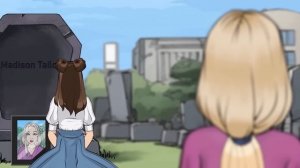 Я Нашла Свою Пропавшую Сестру на Кладбище