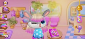 Котик Бубу и МиМи Мультфильм Приключения