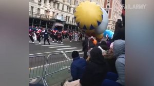 NEW! FailArmy. Insane 4K Fails Caught on Camera