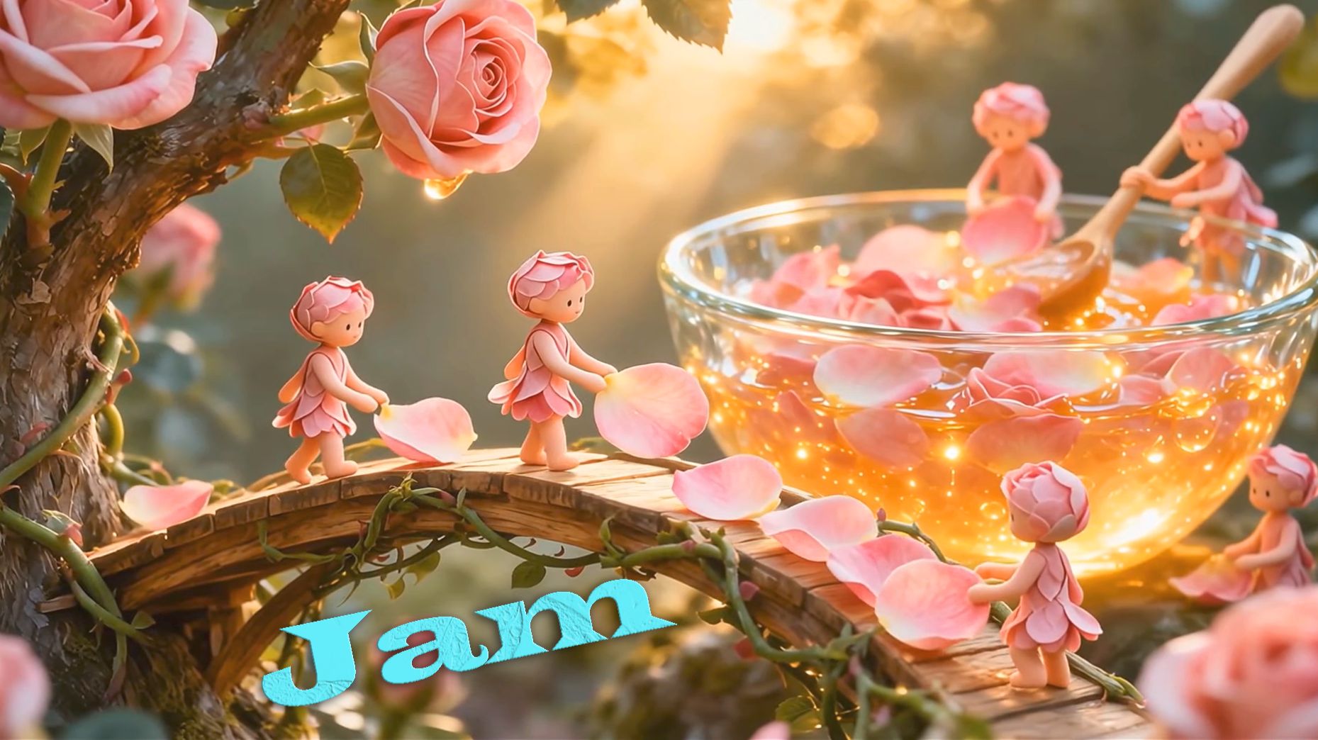 Загадочная Лилипутия, вот ты какая!