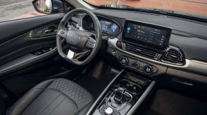 exeed txl отзывы. Что говорят владельцы об автомобиле эксид тхл