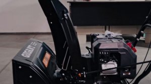 Бензиновый снегоуборщик Gigant серия SP