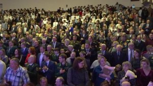 Губернатор поздравил Брянский инженерно-технологический университет с юбилеем