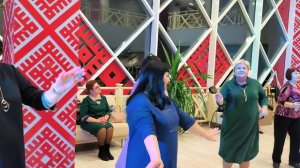 Пусть мы разные с тобой..... 29.11.25.