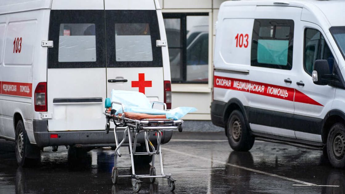 Число пострадавших в результате атаки БПЛА в Волгограде увеличилось до пяти