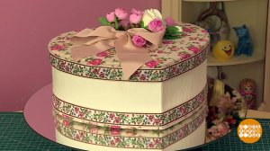 Новая жизнь старой коробки. Доброе утро. Суббота. Фрагмент выпуска от 29.11.2025