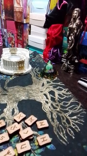 ❤️🔥Враг не понимает что скоро 🔜 всё потеряет 🤣 #тарогадание #онлайн расклад #