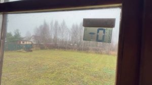 Куда пристроить старую дверь. Сбежали от собаки. Маленькие помощнички