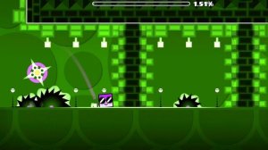 Geometry Dash #1