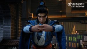 Путешествие к бессмертию 171 (фрагмент)