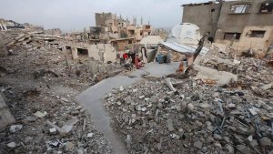 WP узнала о недовольстве нескольких стран планом Трампа по Газе