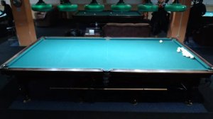 Сычев Александр и Фомин Олег