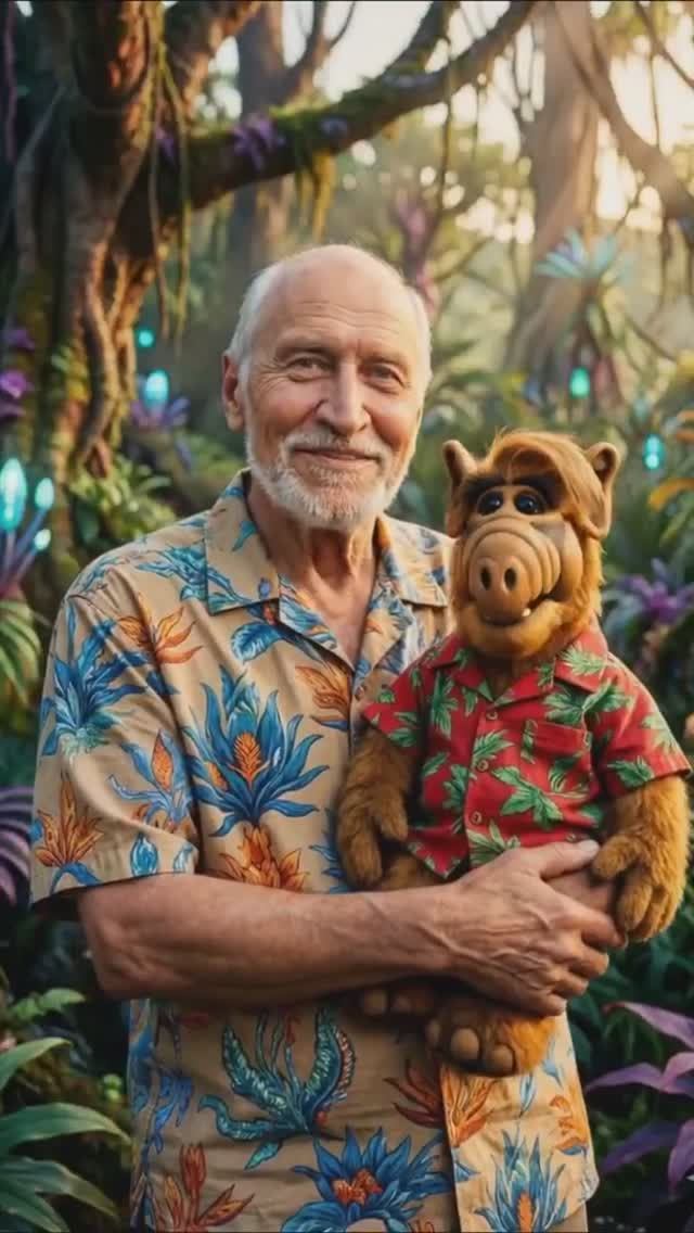 Николай Дроздов в поисках новых друзей