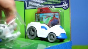 Для детей! Смотри и выбирай ТОП‑5 невероятных машинок 2025