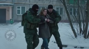 Русские кибердружинники против сектантов-диверсантов! #россия