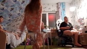 играем в мафию!