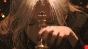 Музыка в машину. Клубная музыка. Queen’s Move — Rook in Glass _ Dark-Pop & UK Garage. Клипы.