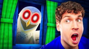 ВЛАДУС ОБМАНУЛ ЛАБУБУ И СБЕЖАЛ ИЗ ТЮРЬМЫ!