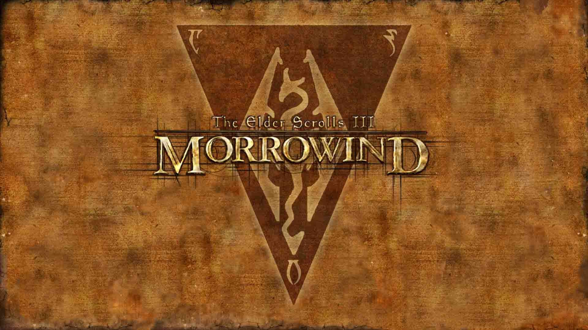 The Elder Scrolls III: Morrowind прохождение за тёмного эльфа часть 13.