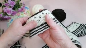 СП "Пледомания 3". Отчёт 5