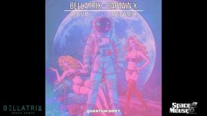 Bellatrix - Captain X (Album Megamix) (SpaceMouse) [2025]