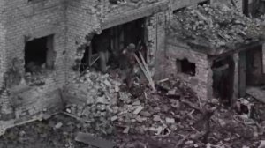 🔴ВСУ массово сдаются в плен в н.п. «Димитрове»✋🐷🤚🔴