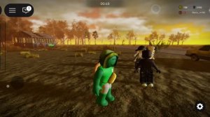 играю в район насилия