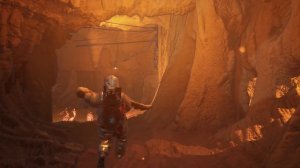 Into the Fire — геймплейный трейлер